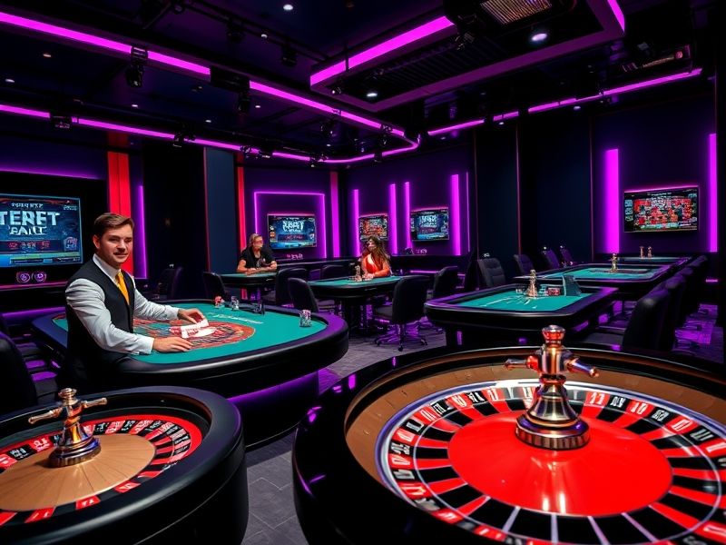 Explore jili3.com - the premier online casino platform offering exciting real-money gambling, slot games, and live dealers. Play anytime, anywhere with secure and fair gaming options.