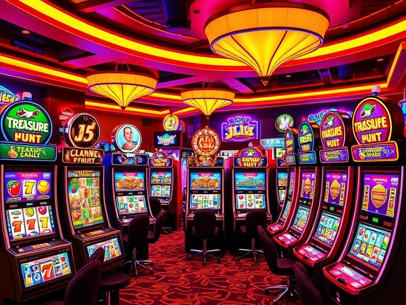 Explore jili3.com - the premier online casino platform offering exciting real-money gambling, slot games, and live dealers. Play anytime, anywhere with secure and fair gaming options.